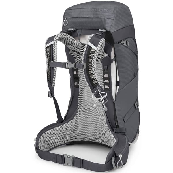Sac à dos randonnée OSPREY SIRRUS 44 TUNNEL VISION GREY