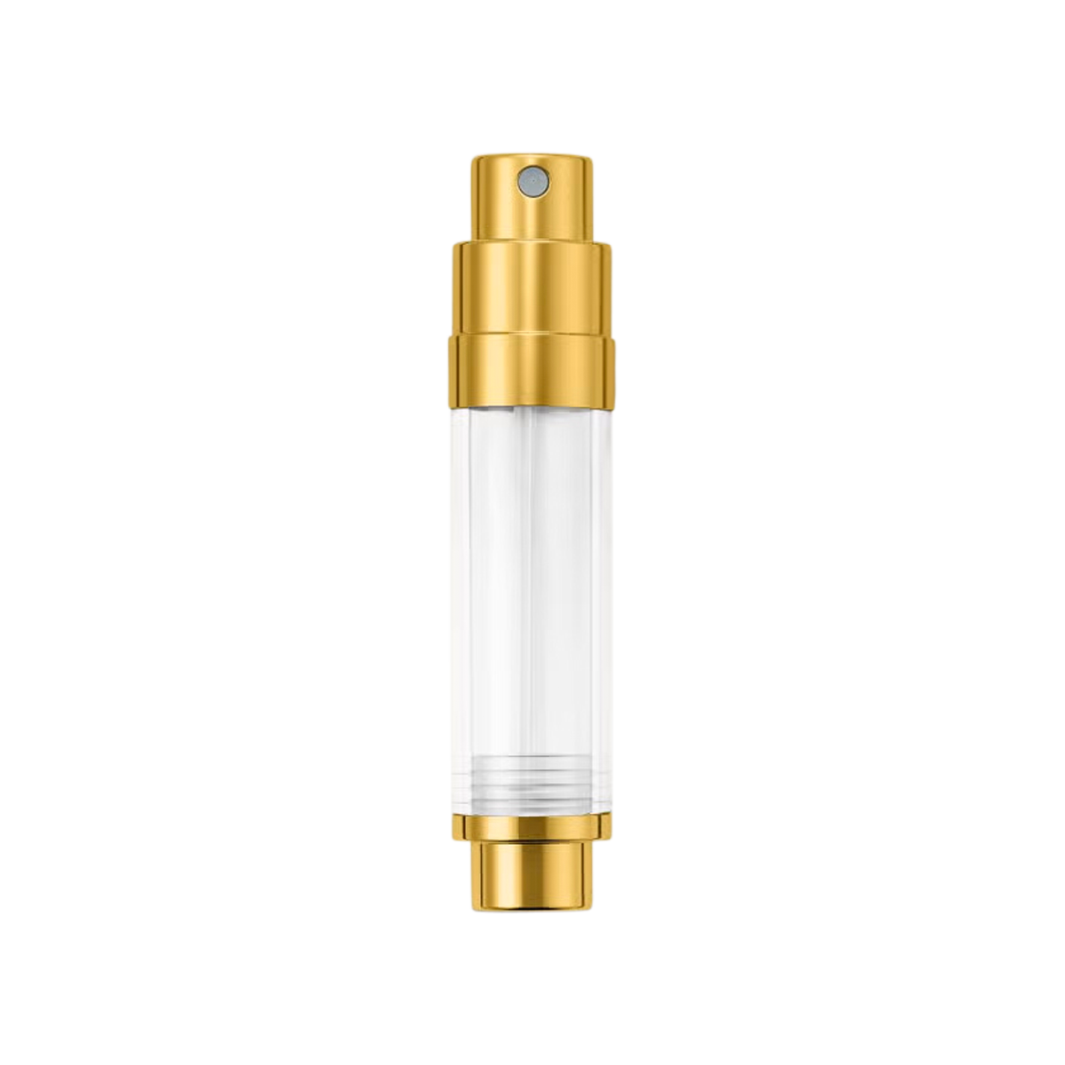 Gold Travel Atomiser