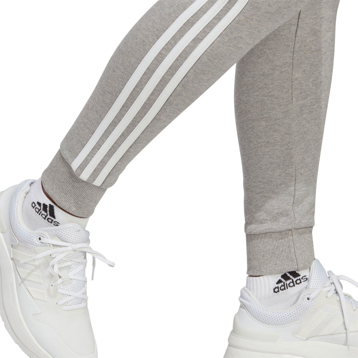 adidas 3-Stripes Joggingbukser Dame