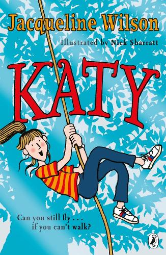 Katy (Paperback)
