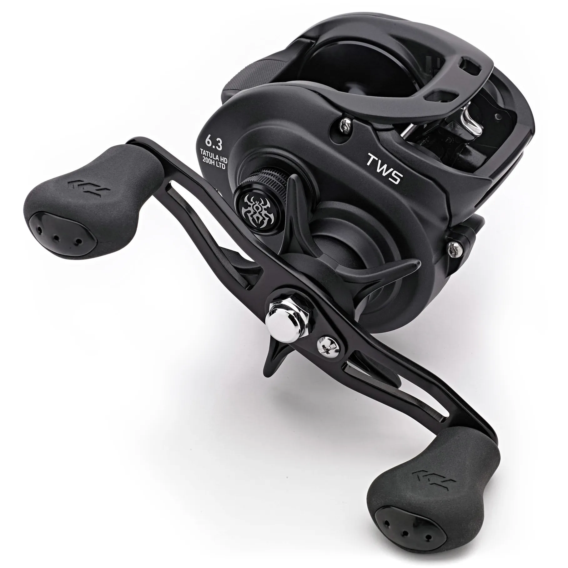 Daiwa Tatula Hd 200 Ltd