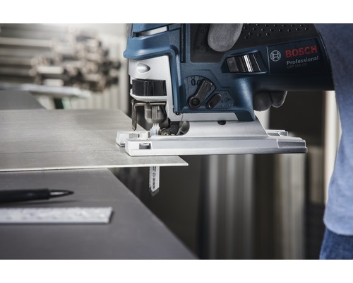 Bosch T 313 AW Speciaal decoupeerzaagblad voor zachte materialen, 152 mm, 3-pack