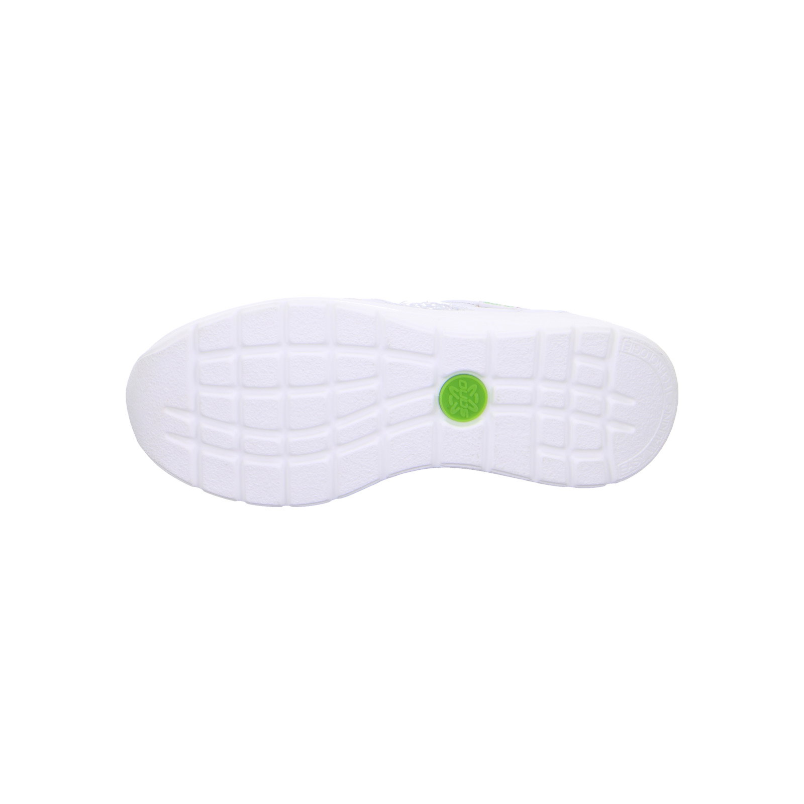 Sano baskets Izae blanc