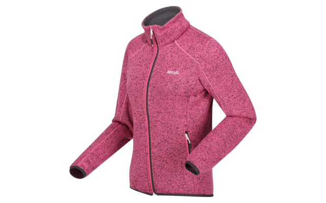 Regatta Newhill Damen Fleecejacke