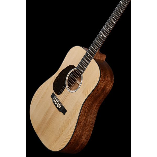Martin Guitar D-10E-02, Sitka, Sapele LH