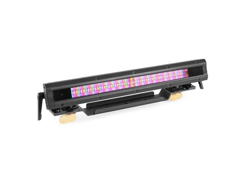 BeamZ Pro LED-Bar StarColor54 Kompaktes Wash Light mit IP65-Wasserschutz