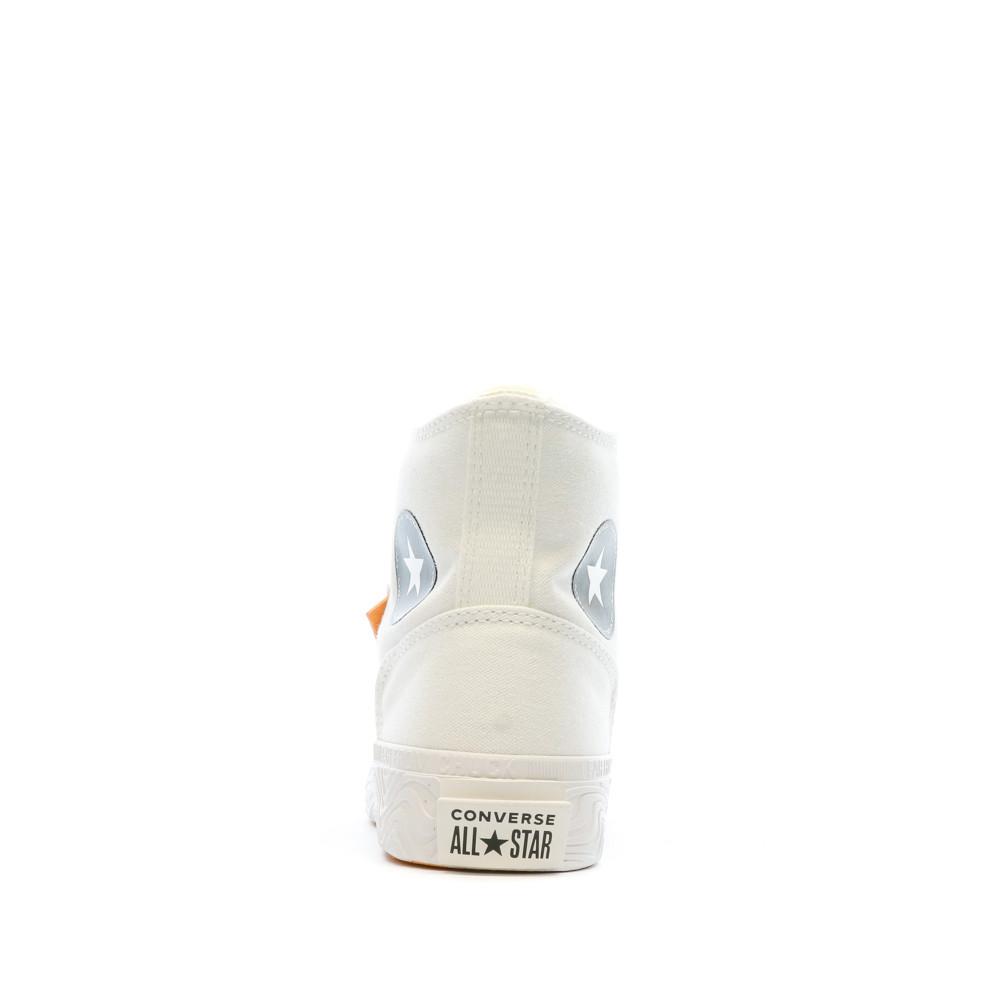 Converse Baskets Blanches Mixte Converse 423C