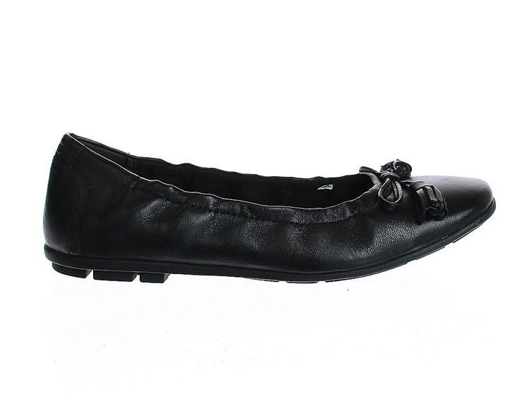 Tamaris 1-22107-42 black