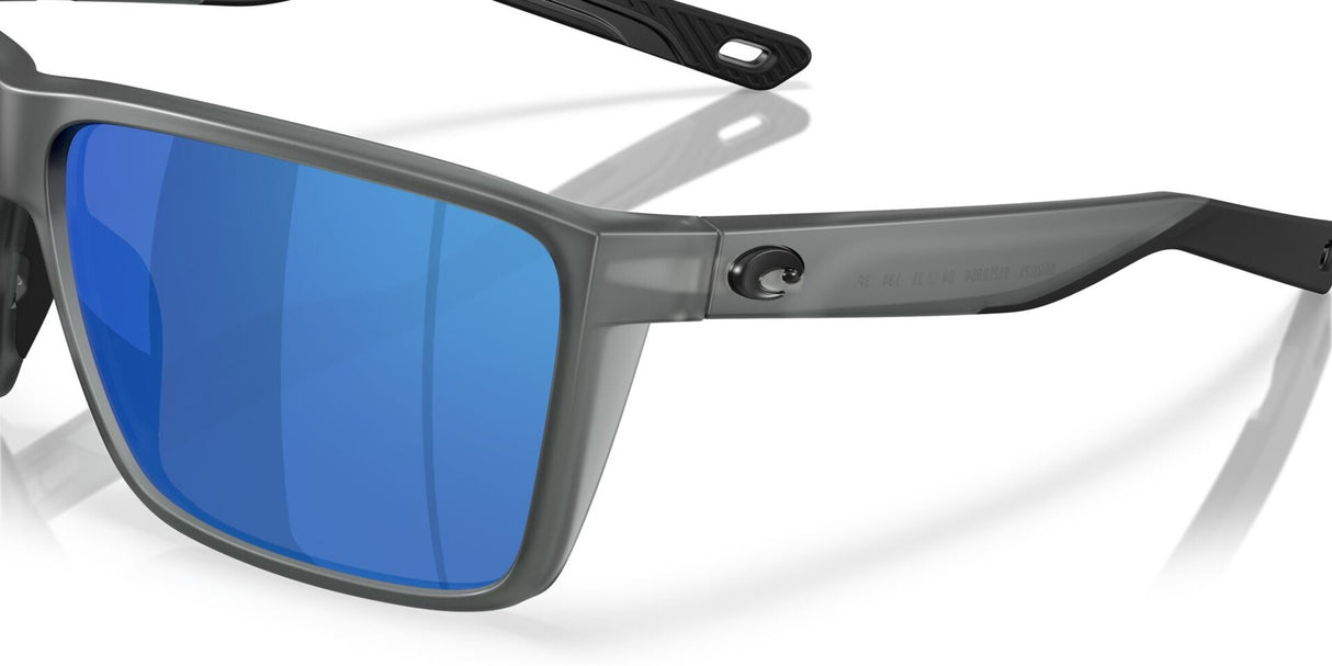Costa<br>Rincon II Matte Smoke Crystal