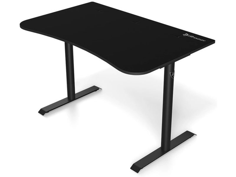 Arozzi Arena Small Gaming Table Schwarz Gaming-Tisch