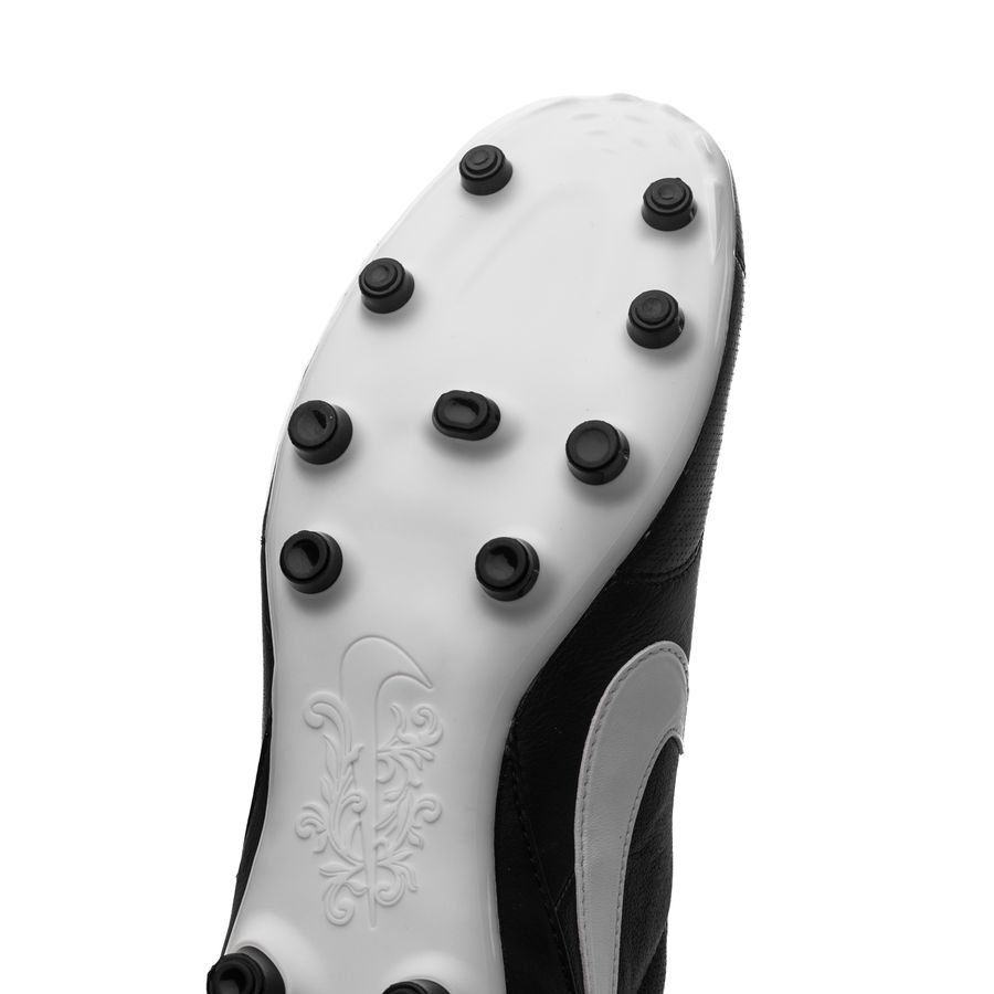 Nike Premier III FG - Noir/Blanc