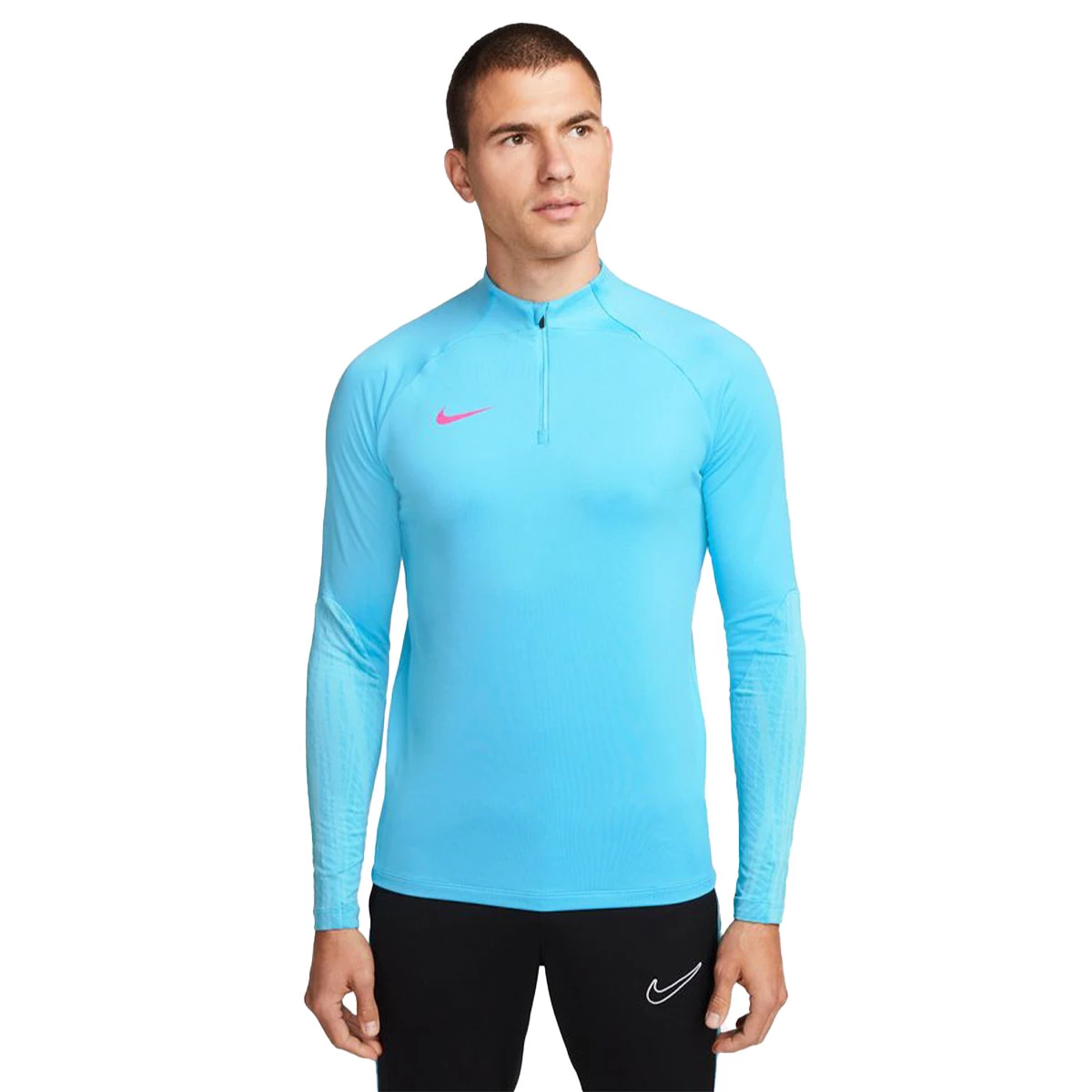 Sweatshirt Nike Dri-Fit Strike
