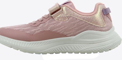 Leaf Hagby Sneakers, Rosa