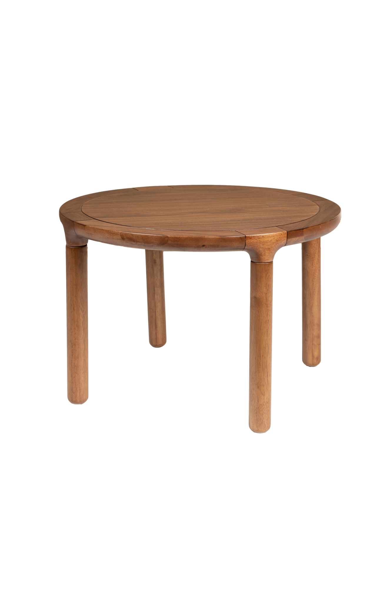 Salontafel Storm walnoot