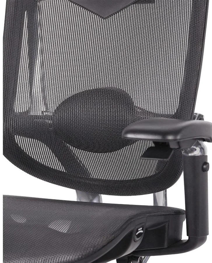 REKT RGo Max Business Noir Fauteuils gaming