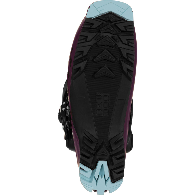 Dynafit Damen Radical Pro Tourenskischuhe