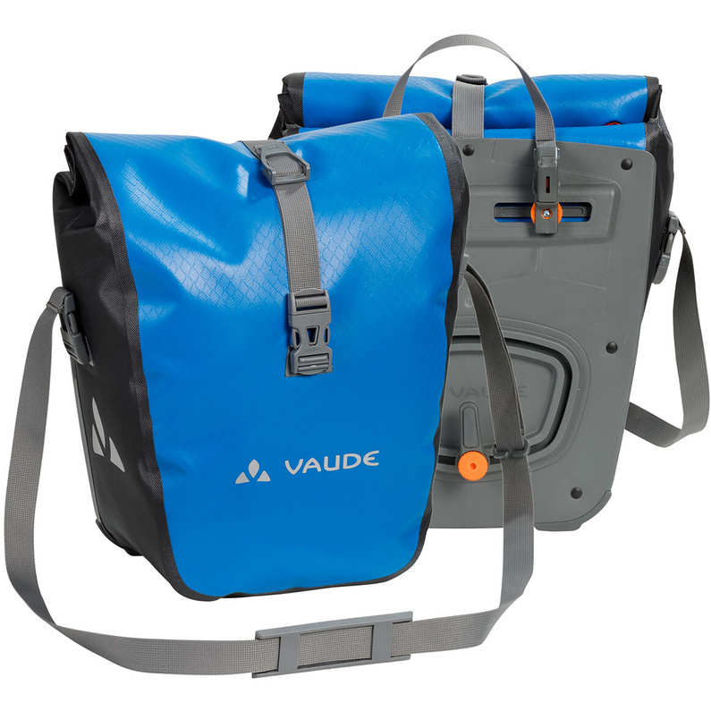 Vaude Aqua Front Vorderradtasche