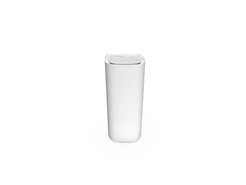 Linksys VELOP Pro 7 - Wi-Fi-system - (router) - op til 3000 sq.ft - mesh 1GbE, 2.5GbE, Wi-Fi 7 Multi-Band