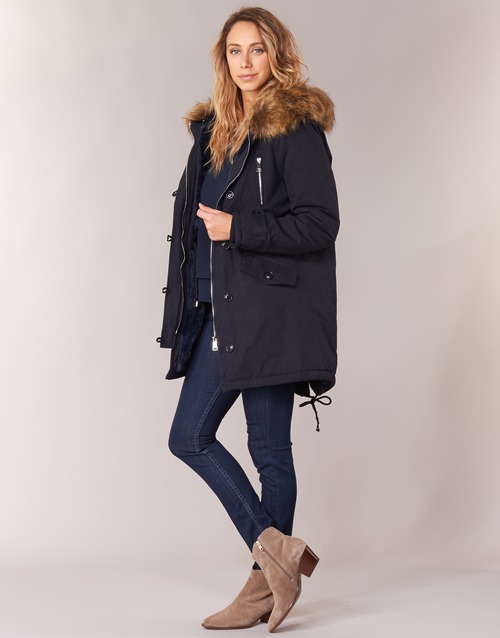 Betty London - HARI - Marine