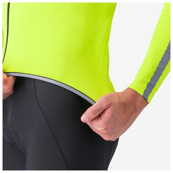 Castelli - Ultra Rain Cape - Veste de cyclisme