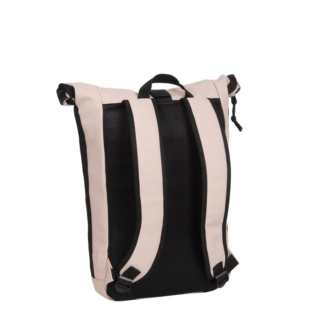 Waterafstotende rugzak 'Mart' roze 16L Roze