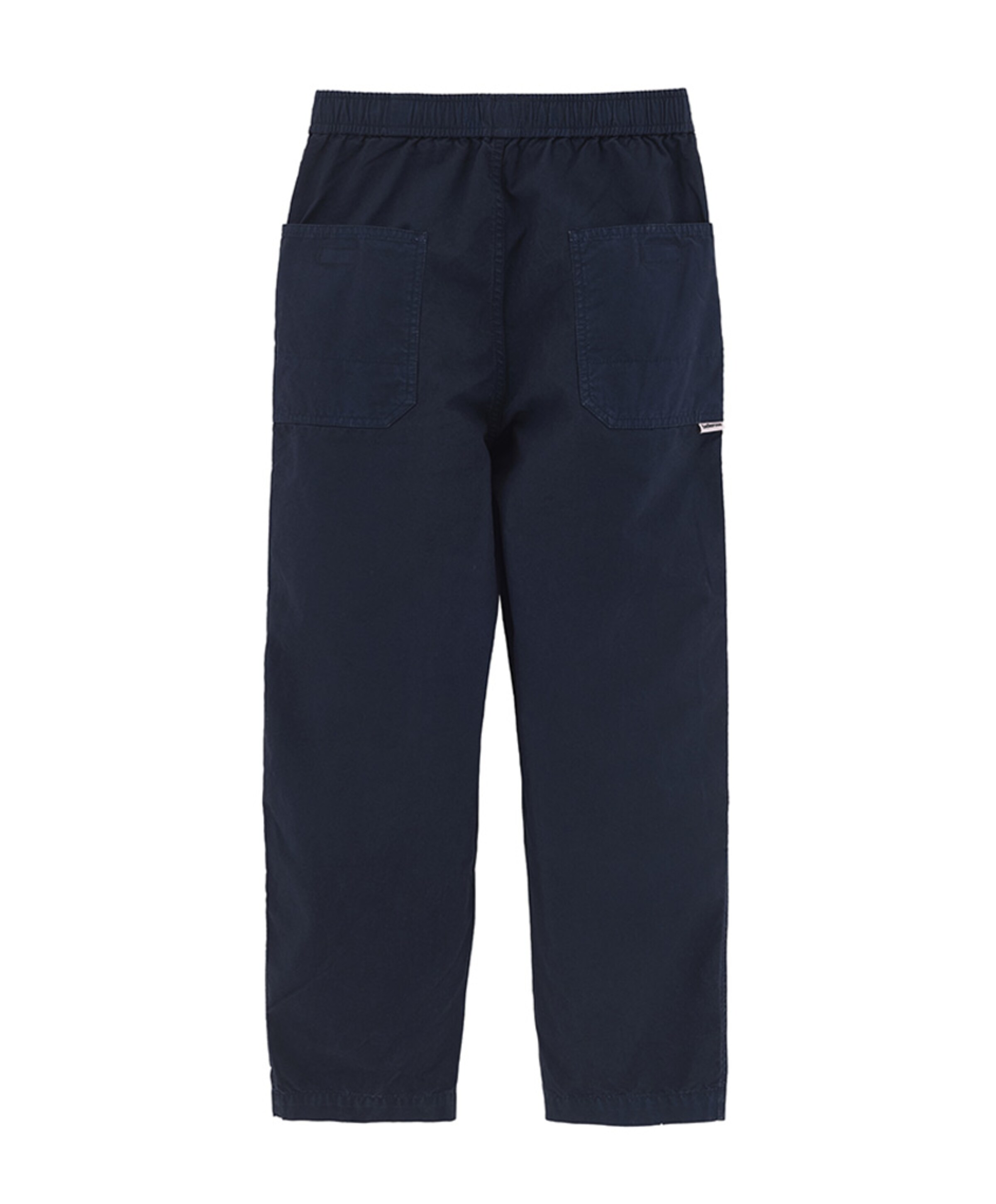 Bellerose WENDELL R0904 jongens broek blauw