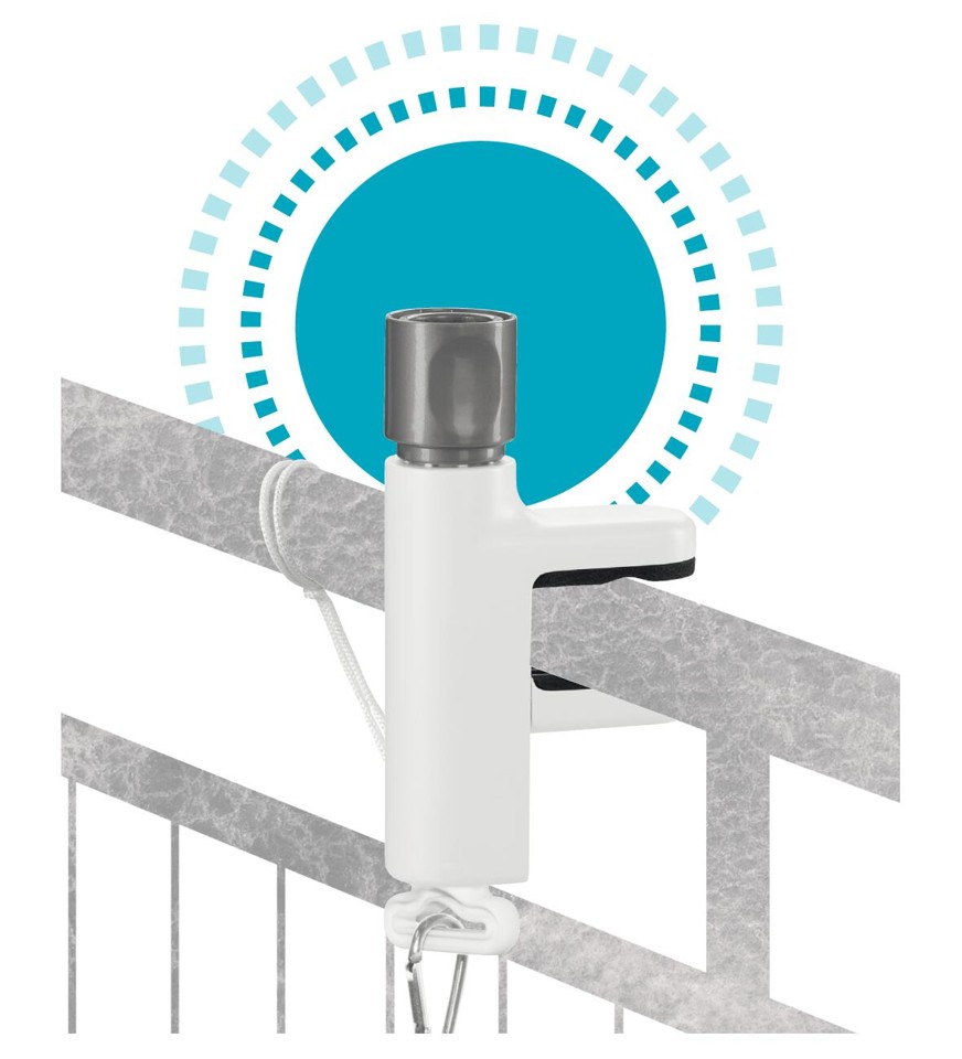 Gardena - CLICKUP ALTAN KLEMME