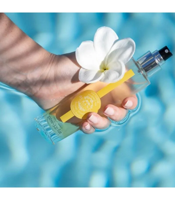 Brume Parfumée Sensuel Monoï 100 ml
