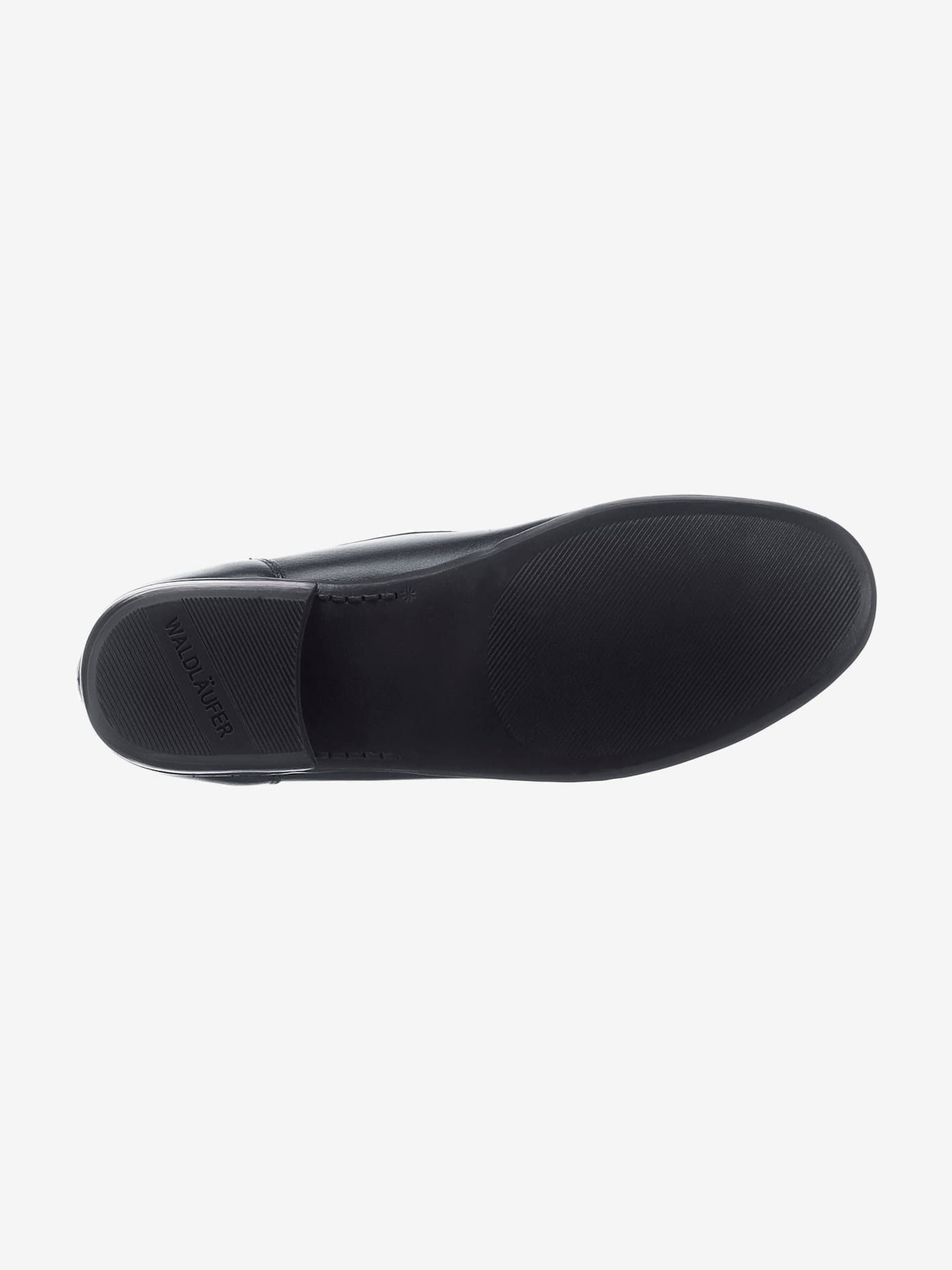 Mocassins largeur h*