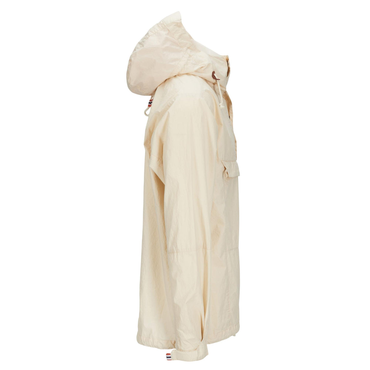 Amundsen<br>Roamer Windbreaker Mens