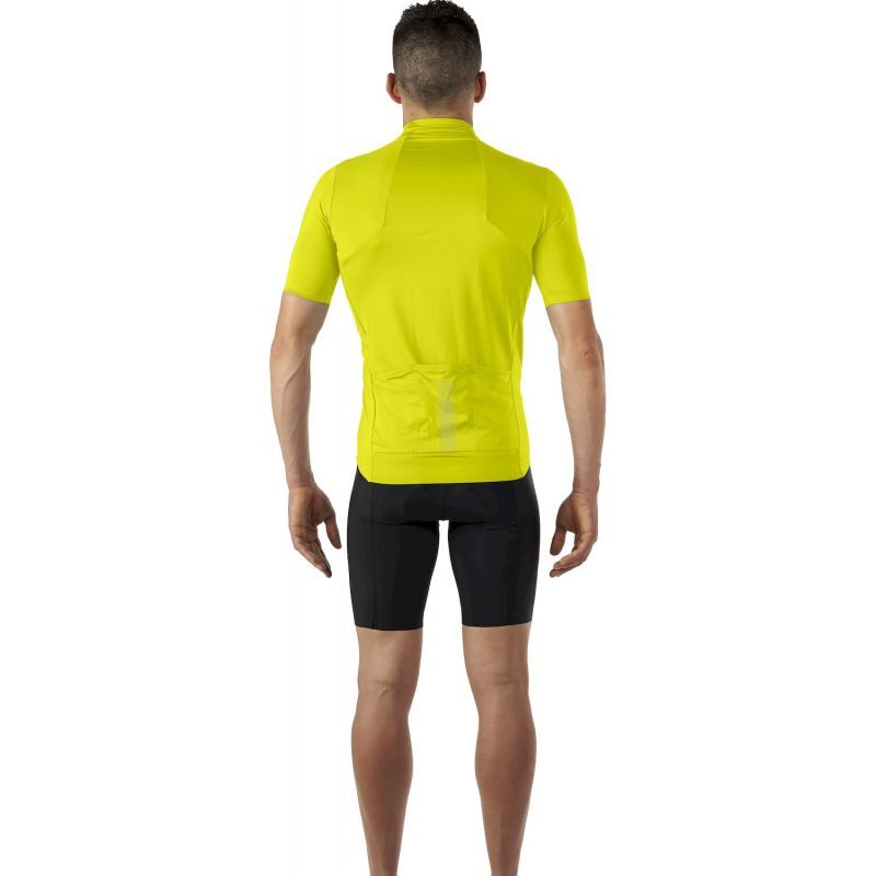 Essential - Maillot vélo homme