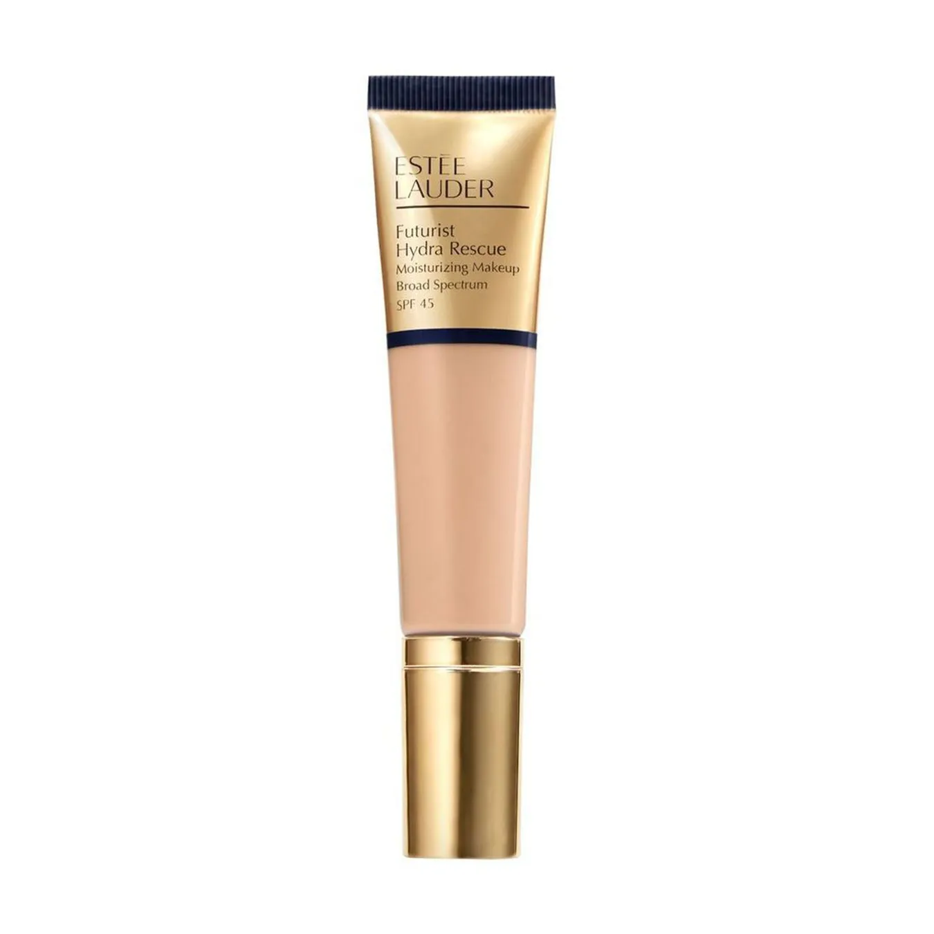Estée Lauder Futurist Hydra Rescue Moisturizing Makeup Broad Spectrum SPF45Ecru 1N2