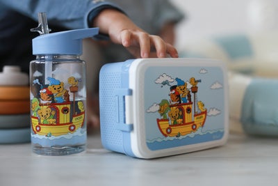 Bamse Matboks, Viktoria