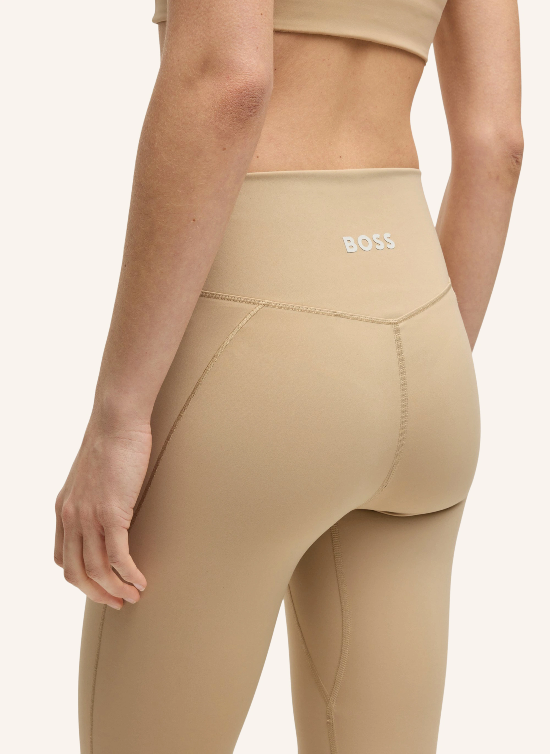 BOSS Casual Hose ETIFA2 Slim Fit