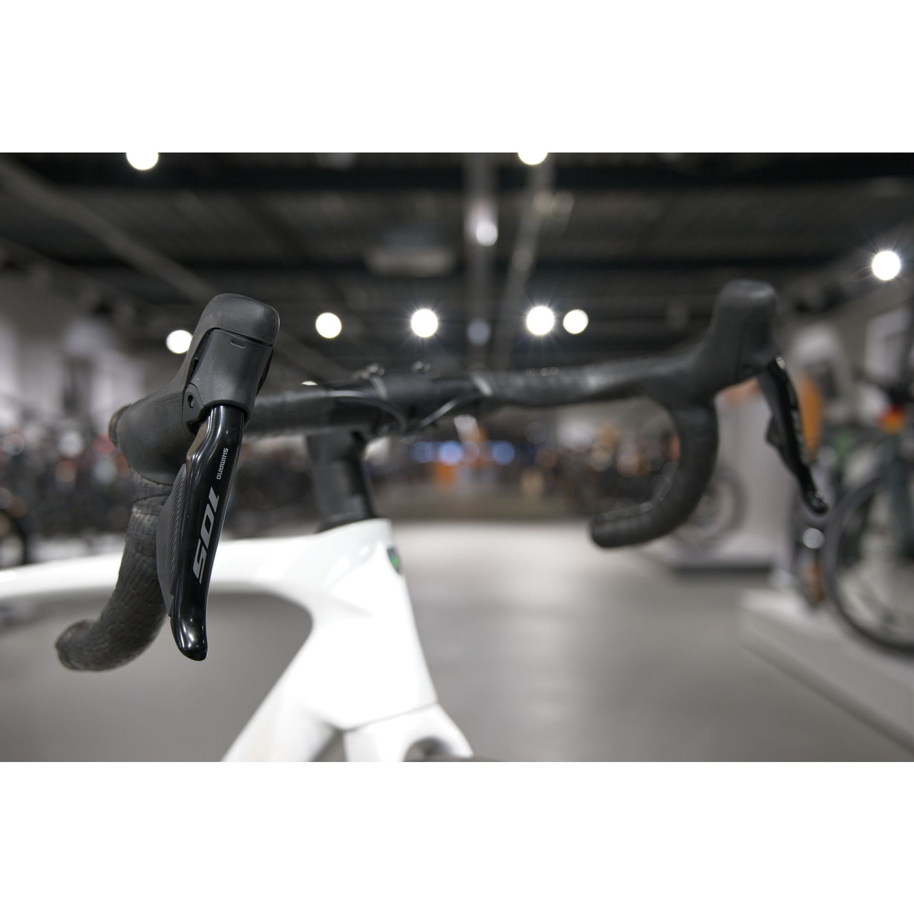 Trek Madone SL 6 Gen 8 2026