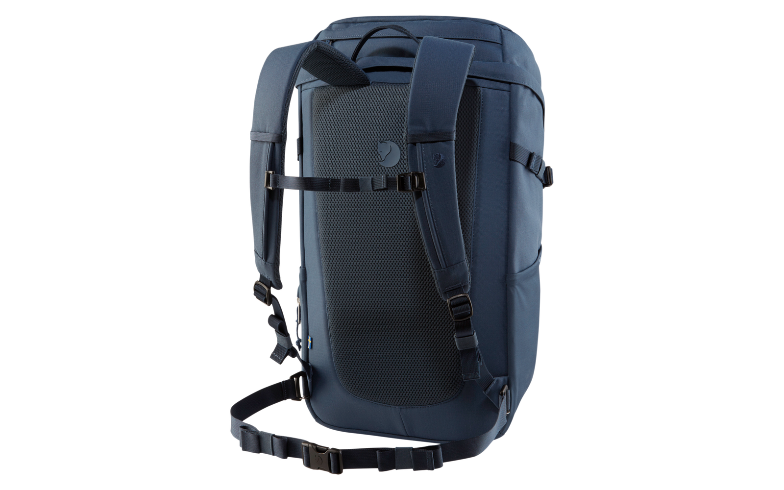 Fjällräven Ulvö Tagesrucksack 23 Liter Mountain Blue