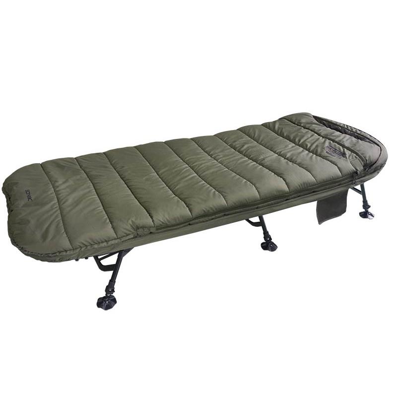 Bedchair Sonik Sk-Tek 5 Season Sleep System