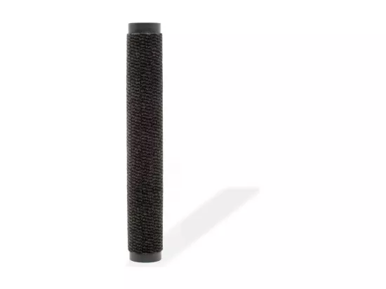 Paillasson rectangulaire 40 x 60 cm Noir