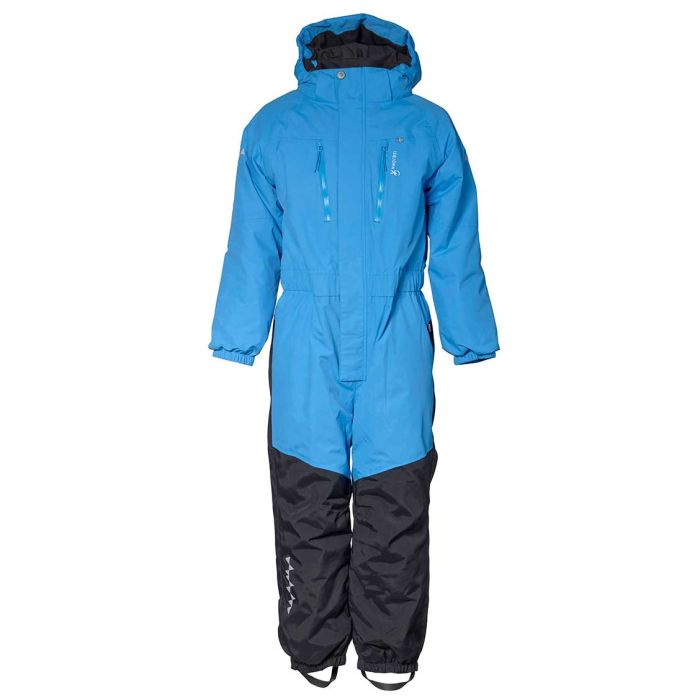 Penguin Snowsuit flyverdragt