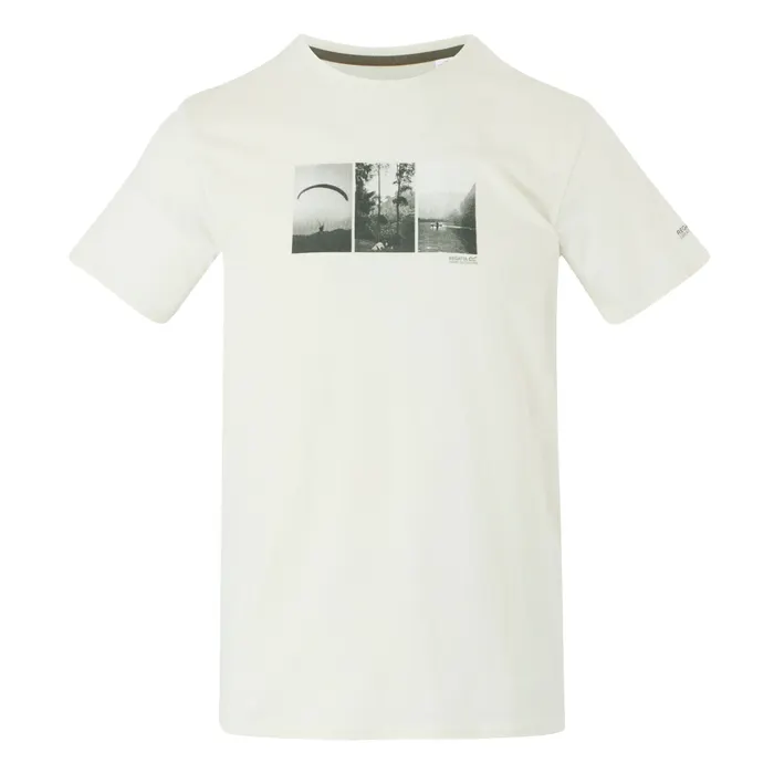 Regatta Breezed Shirt Heren