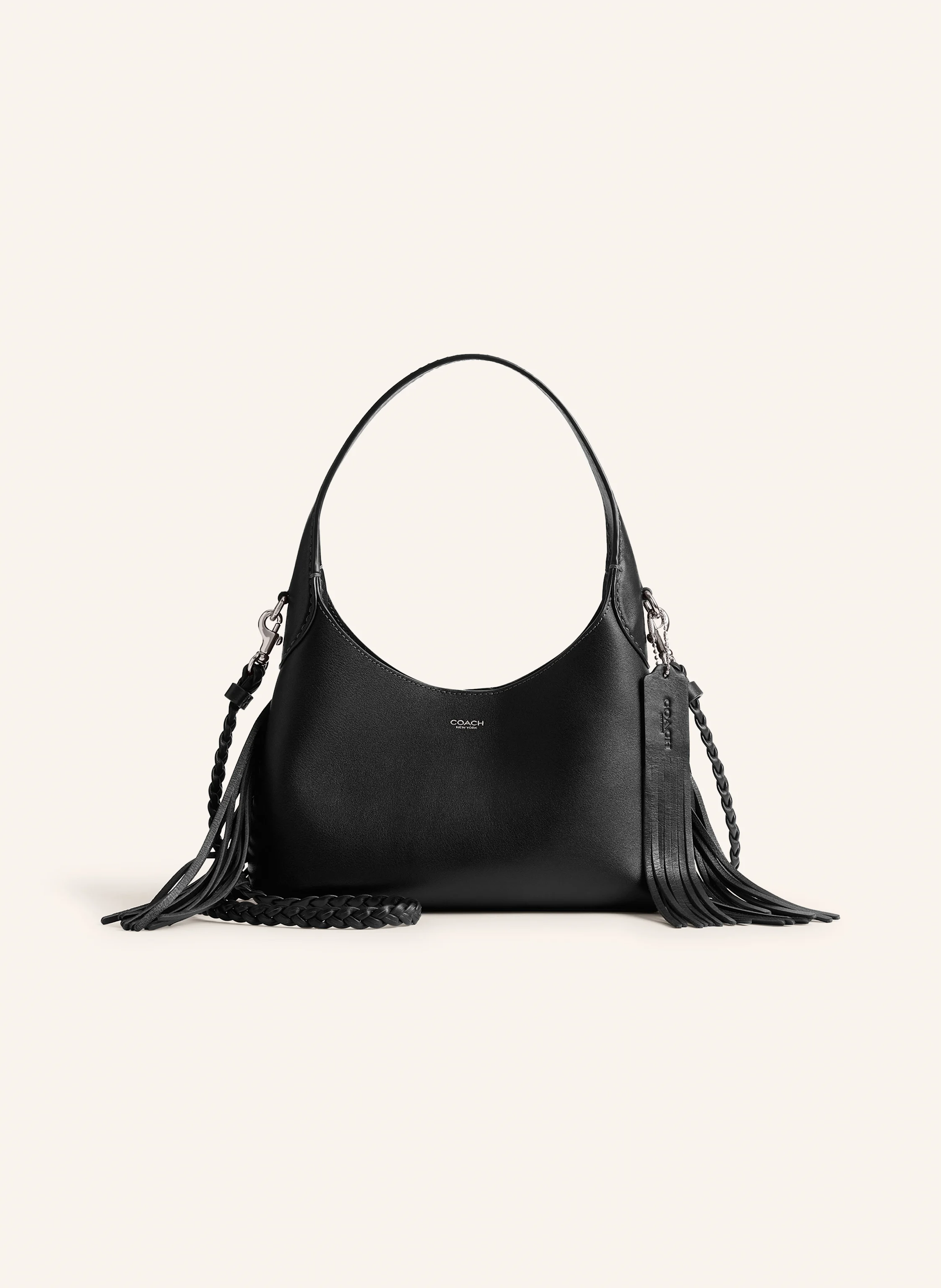 COACH Schultertasche BROOKLYN 23
