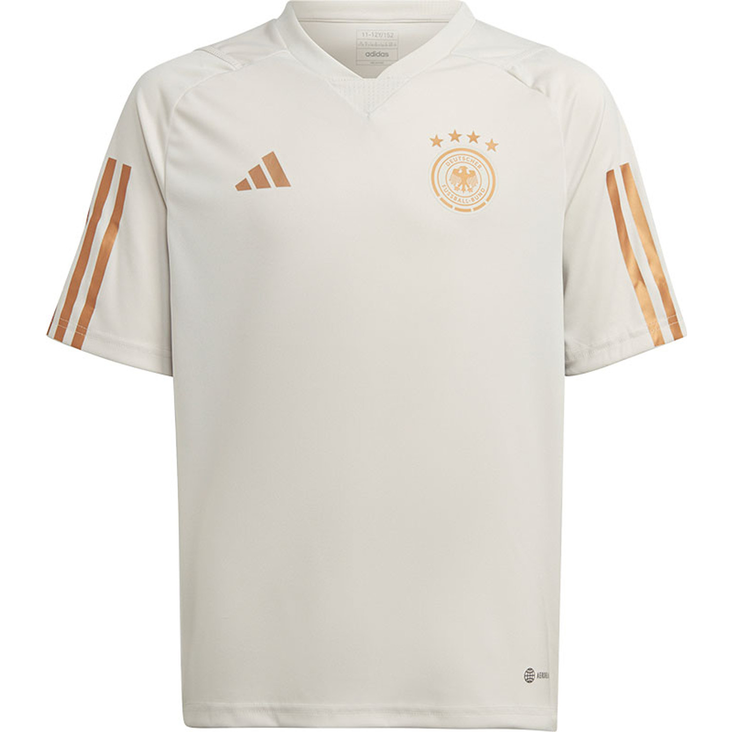 adidas Duitsland Trainingsset Kids