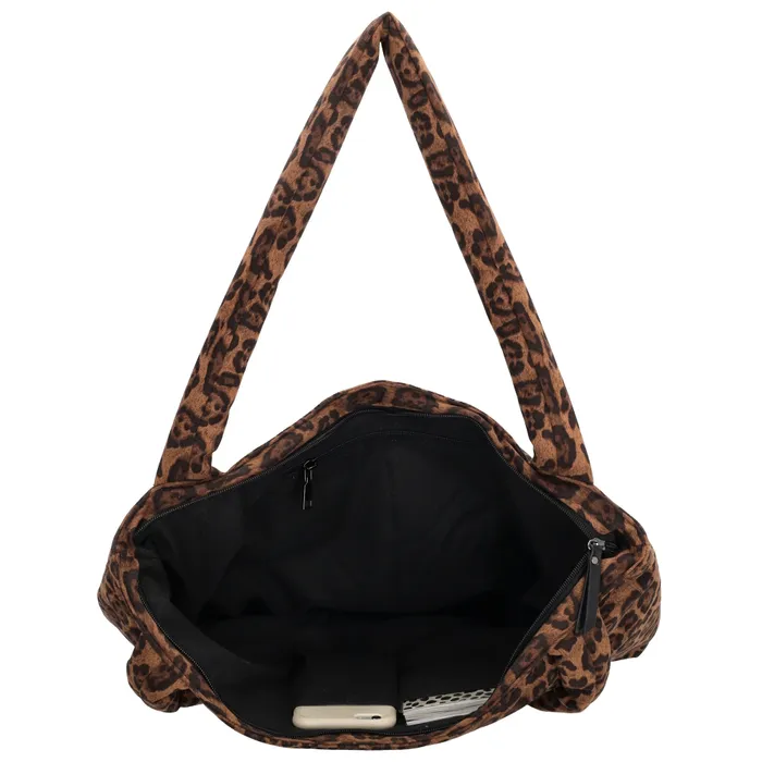 Beagles Calvia Shopper L Luipaard