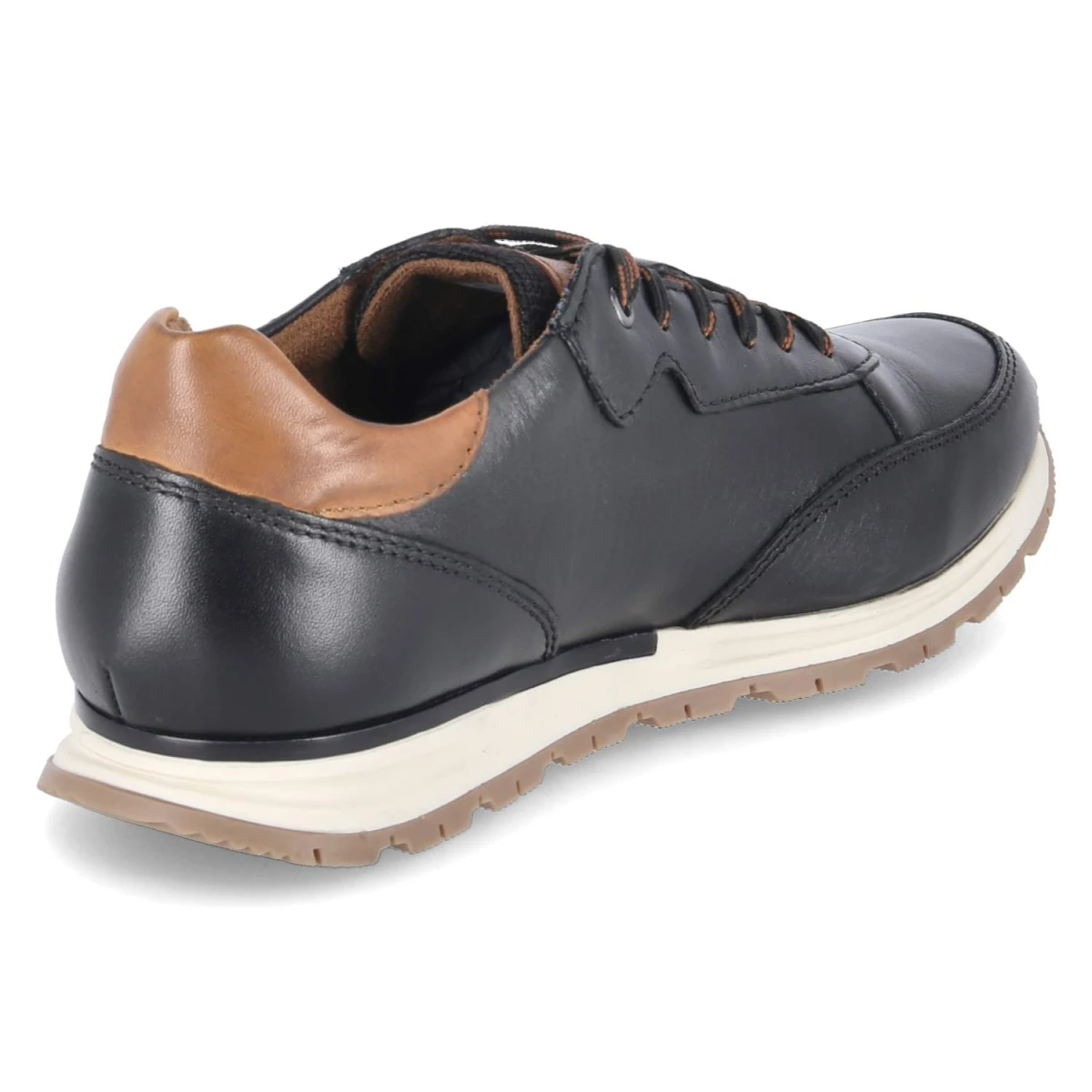 Daniel HechterHalbschuhe - black