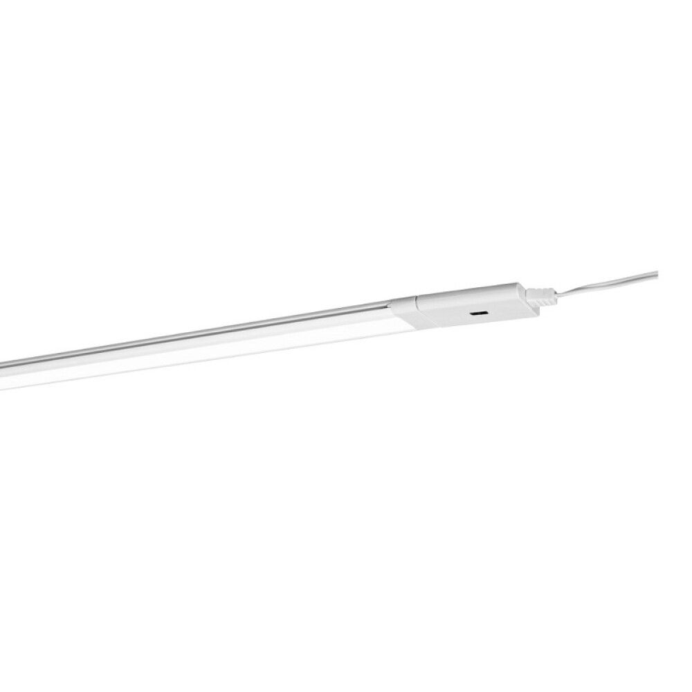 BENKBELYSNING LEDVANCE CABINET DOBBEL SLIM 50CM