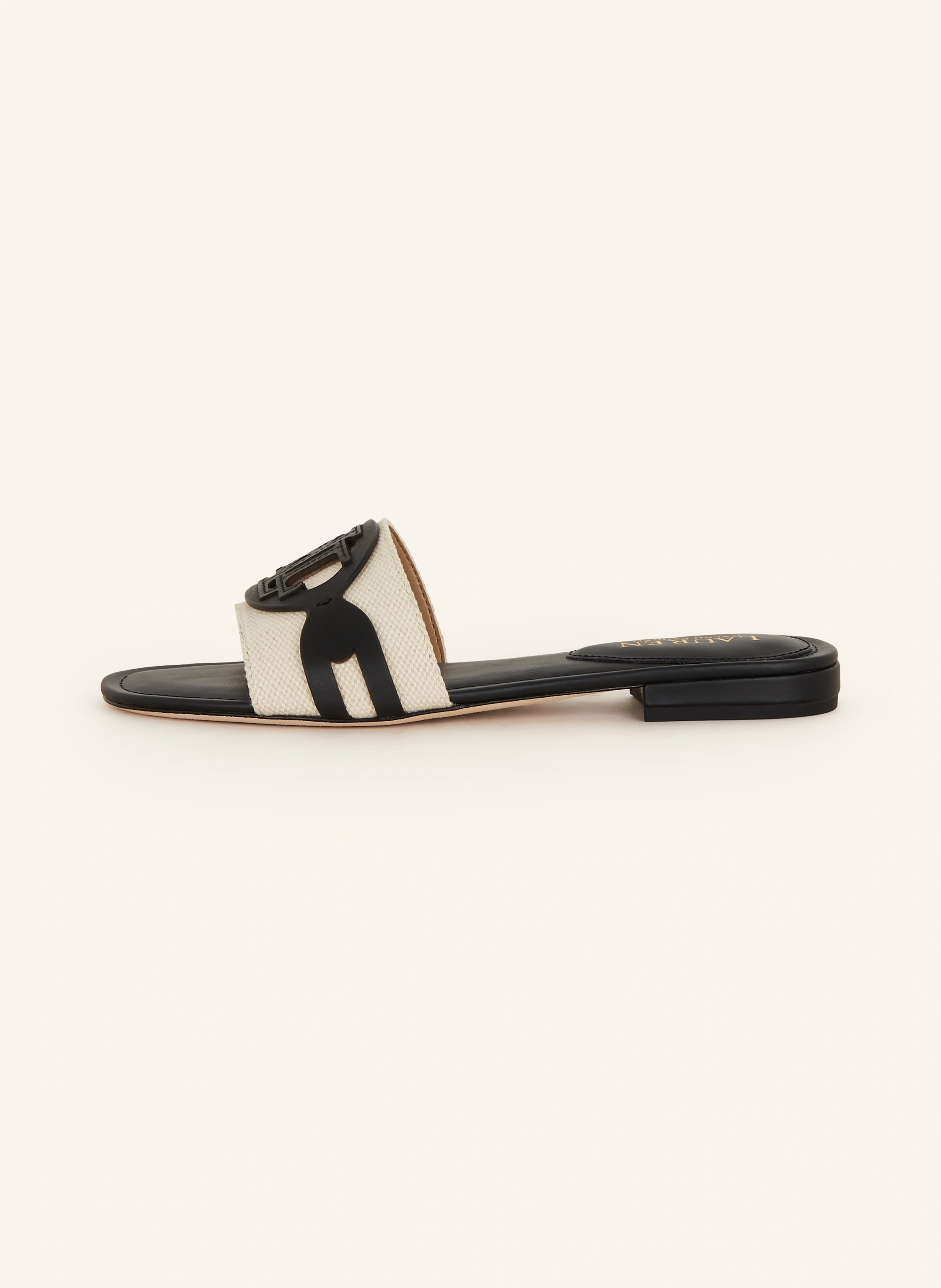 LAUREN RALPH LAUREN Pantoletten ALEGRA
