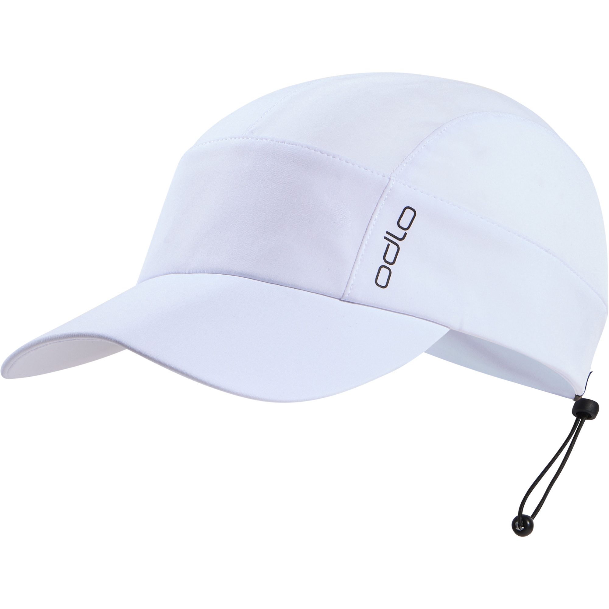 Odlo Performance X-Light Laufcap weiß