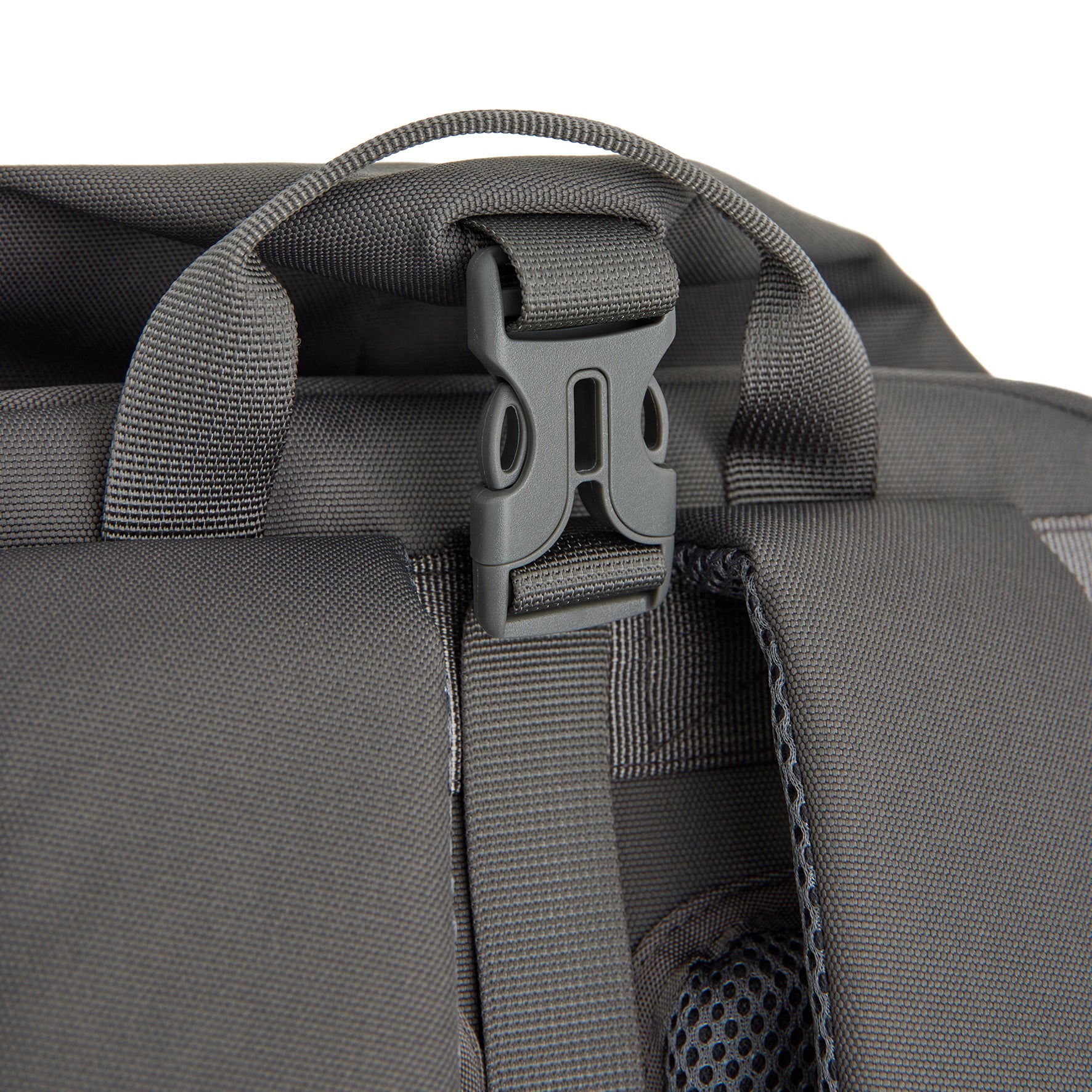 Valor Rugzak 'Cranston' 19L antracite Anthracite