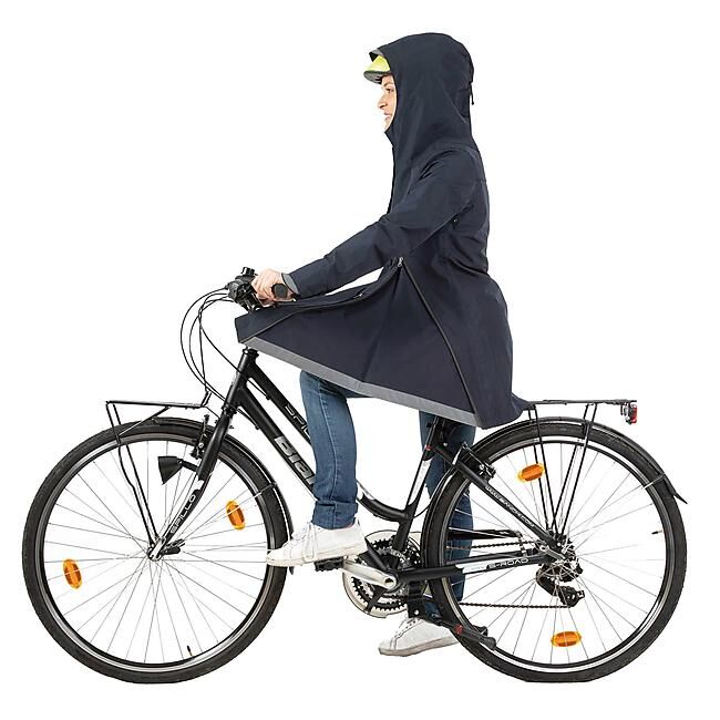 TUCANO URBANO - VESTE IMPERMEABLE MAGIG SPRING W