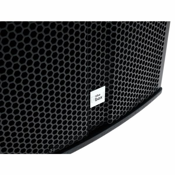 the box pro Achat 110 M